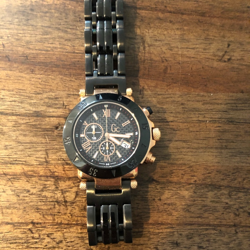 Watch